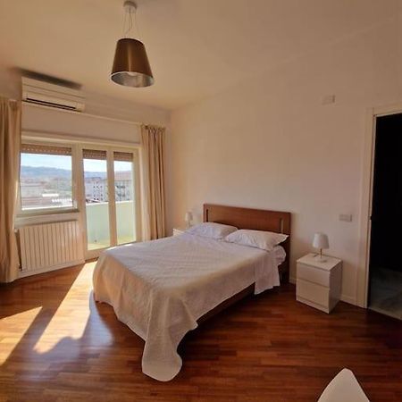 Casa Di Jeff Apartment Napoli Ngoại thất bức ảnh