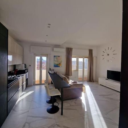 Casa Di Jeff Apartment Napoli Ngoại thất bức ảnh
