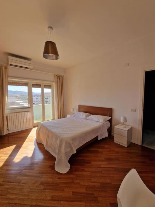 Casa Di Jeff Apartment Napoli Ngoại thất bức ảnh
