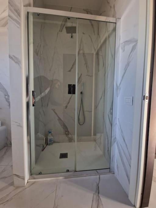 Casa Di Jeff Apartment Napoli Ngoại thất bức ảnh