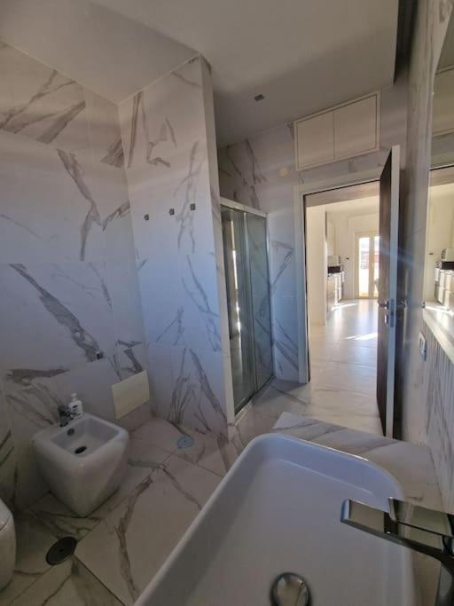 Casa Di Jeff Apartment Napoli Ngoại thất bức ảnh