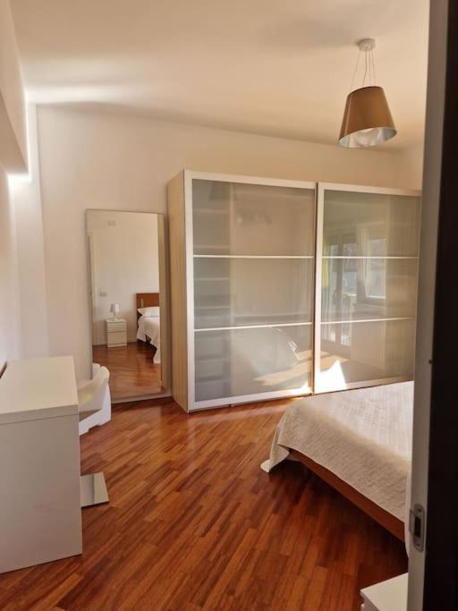 Casa Di Jeff Apartment Napoli Ngoại thất bức ảnh