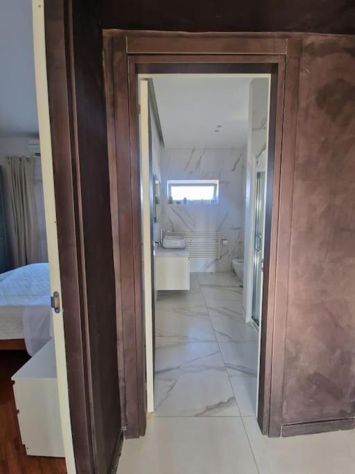 Casa Di Jeff Apartment Napoli Ngoại thất bức ảnh