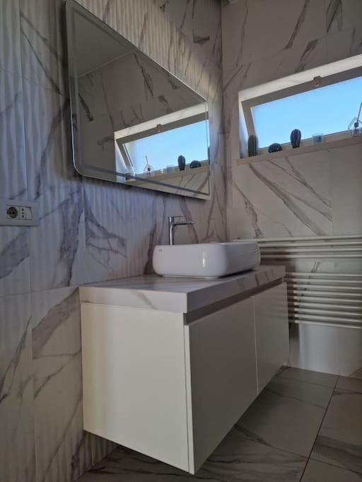 Casa Di Jeff Apartment Napoli Ngoại thất bức ảnh