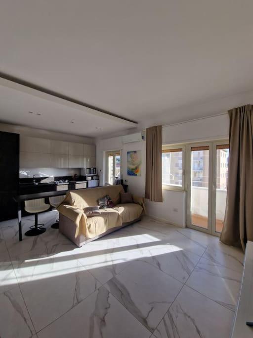 Casa Di Jeff Apartment Napoli Ngoại thất bức ảnh