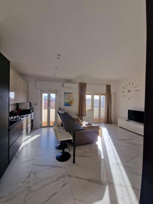 Casa Di Jeff Apartment Napoli Ngoại thất bức ảnh