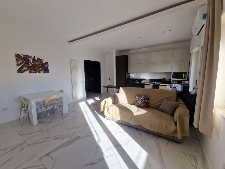 Casa Di Jeff Apartment Napoli Ngoại thất bức ảnh