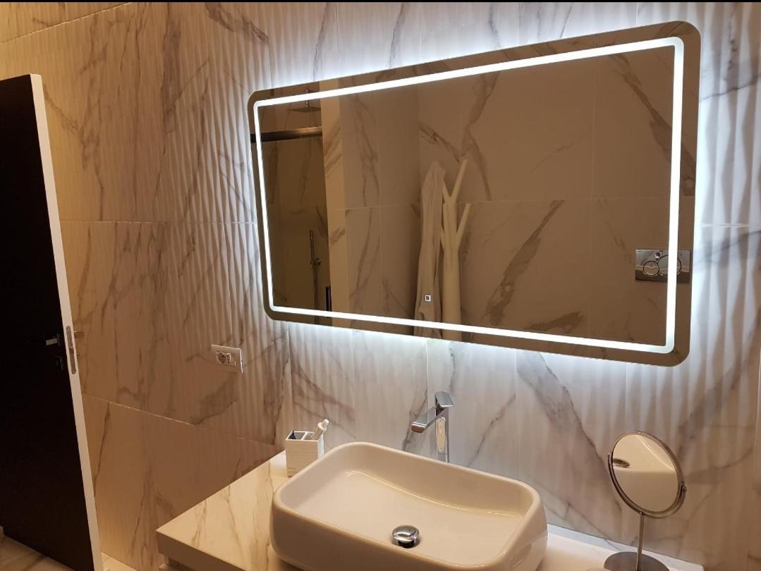 Casa Di Jeff Apartment Napoli Ngoại thất bức ảnh
